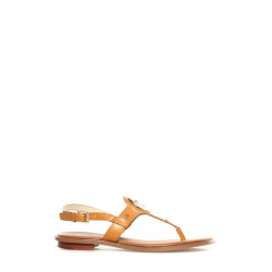 sandalen “Aubrey” Michael Kors brown