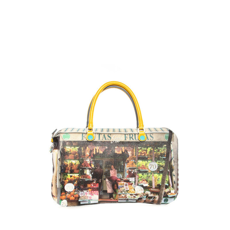 Bag “Belindastudio Frutas“ Gabs multi