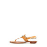 sandalen “Aubrey” Michael Kors brown