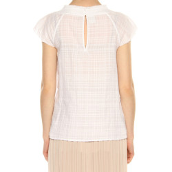 T-Shirt Pinko white