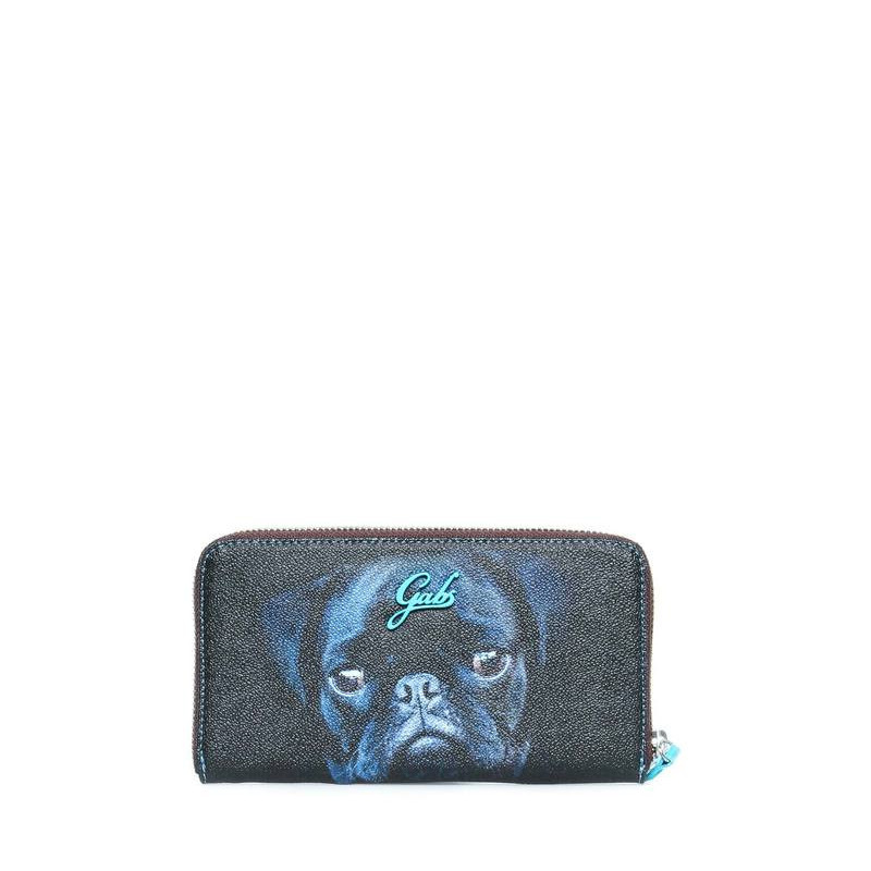 Gabs – Wallet “Gmoney”