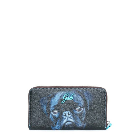 Gabs – Wallet “Gmoney”