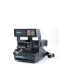 Polaroid Camera “Spirit 600 CL“ Impossible black