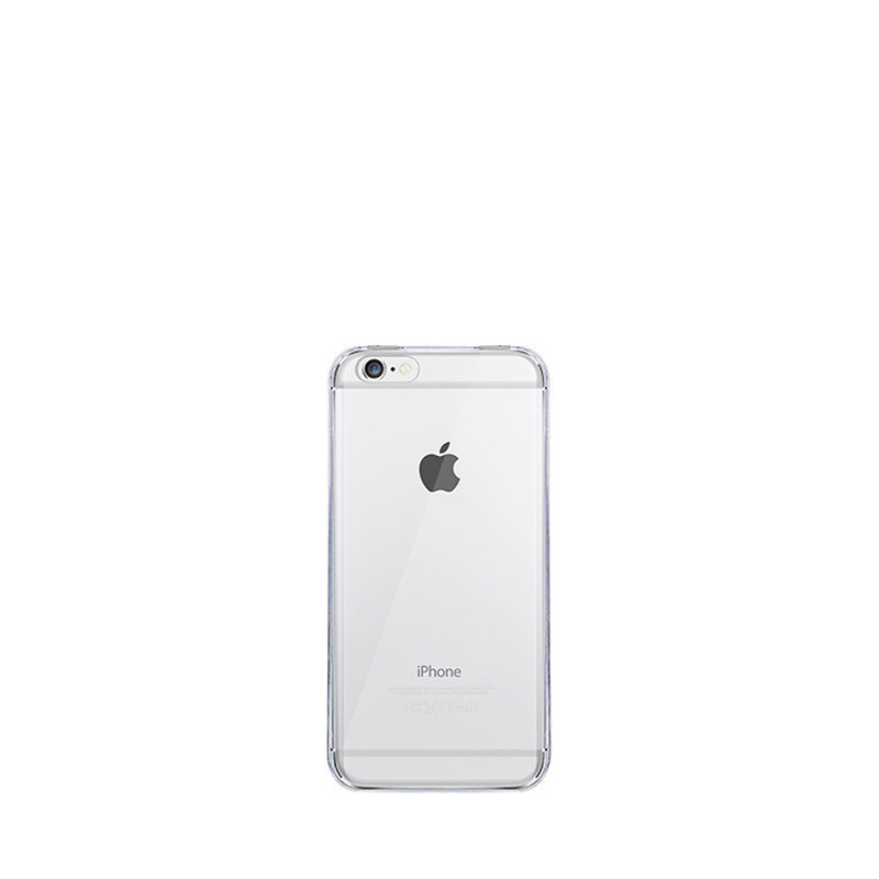 Phone cover Ozaki transparent