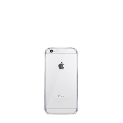 Phone cover Ozaki transparent