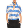 Shirt Semi Couture white