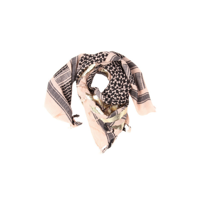 Scarf “Animals” 8PM multi