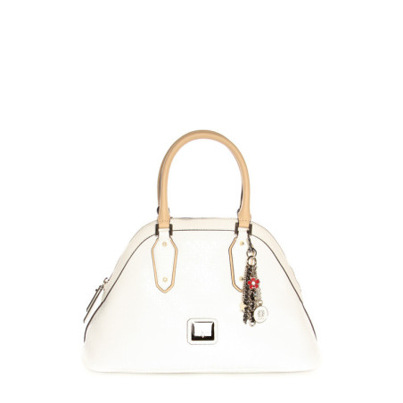 Bag “Blossom Dome Satchel“ Guess