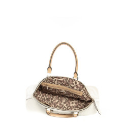 Bag “Blossom Dome Satchel“ Guess