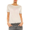T-Shirt Better Rich light grey