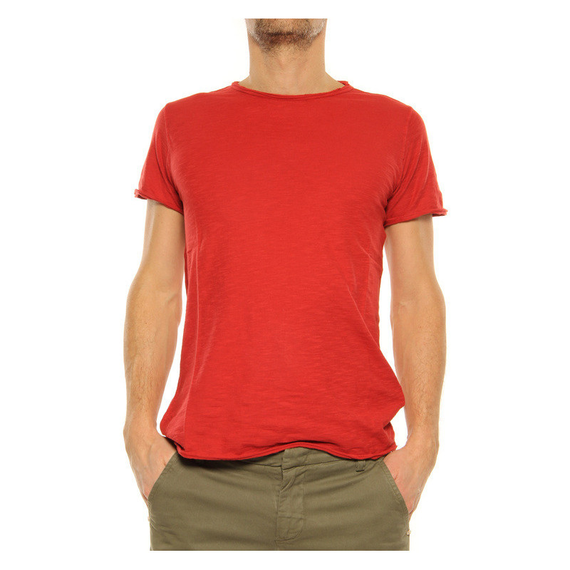 T-Shirt Kaos red