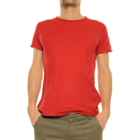 T-Shirt Kaos red