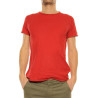 T-Shirt Kaos red