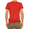 T-Shirt Kaos red