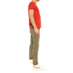 T-Shirt Kaos red
