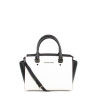 Bag ”Selma” medium Michael Kors white