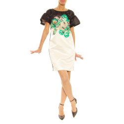 Dress Ki 6? Who are you? multi