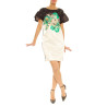 Dress Ki 6? Who are you? multi