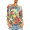 T-Shirt Twin Set multi