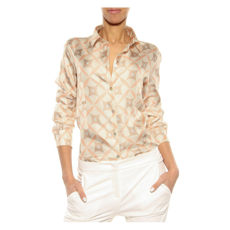 Shirt Himons rose