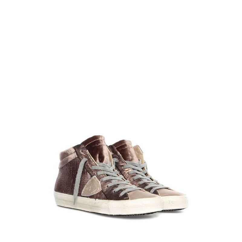 Philippe Model - Sneaker “Middle“
