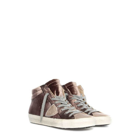 Philippe Model - Sneaker “Middle“