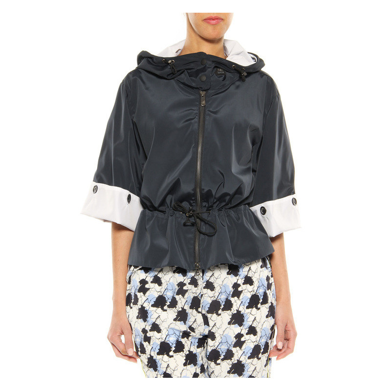 Jacket Hogan dark blue