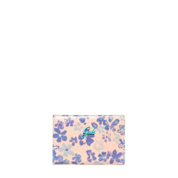 Wallet “Pervinca“ Gabs rose