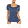 T-Shirt Sun68 blue