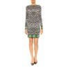 Dress Michael Kors black-white