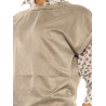 T-Shirt Jijil beige