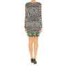 Dress Michael Kors black-white