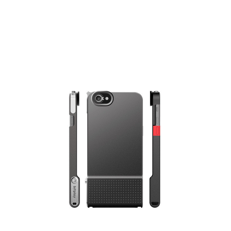 Phone cover bitplay grey