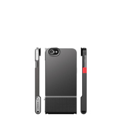 Phone cover bitplay grey