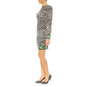 Dress Michael Kors black-white
