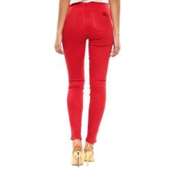 jeans 7 for all mankind red