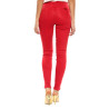 jeans 7 for all mankind red