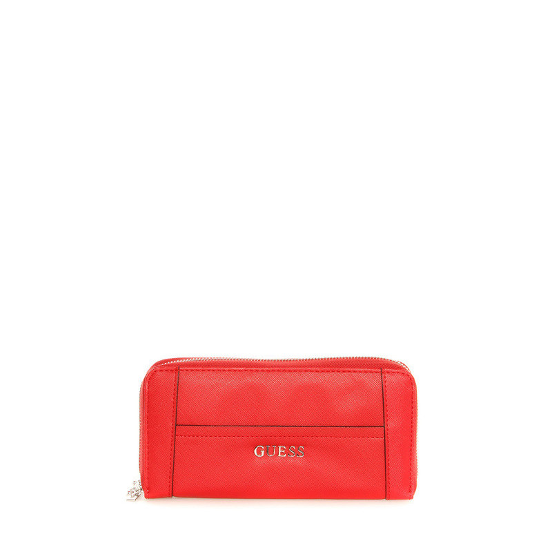 Wallet “Delaney“ Guess
