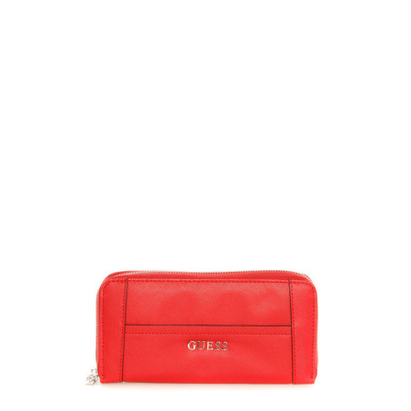 Wallet “Delaney“ Guess