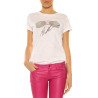 T-Shirt Michael Kors white