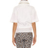 Jacket Michael Kors white