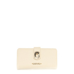 Wallet Liu Jo white