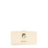 Wallet Liu Jo white