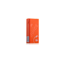 External battery ,,IPOWER ORANGE‘‘ by MOMAX