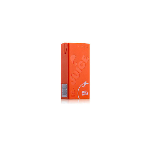 External battery ,,IPOWER ORANGE‘‘ by MOMAX