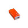 External battery ,,IPOWER ORANGE‘‘ by MOMAX