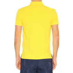 Polo Ralph Lauren yellow