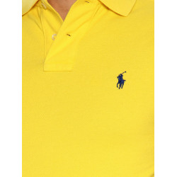 Polo Ralph Lauren yellow