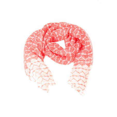 Scarf Altea red