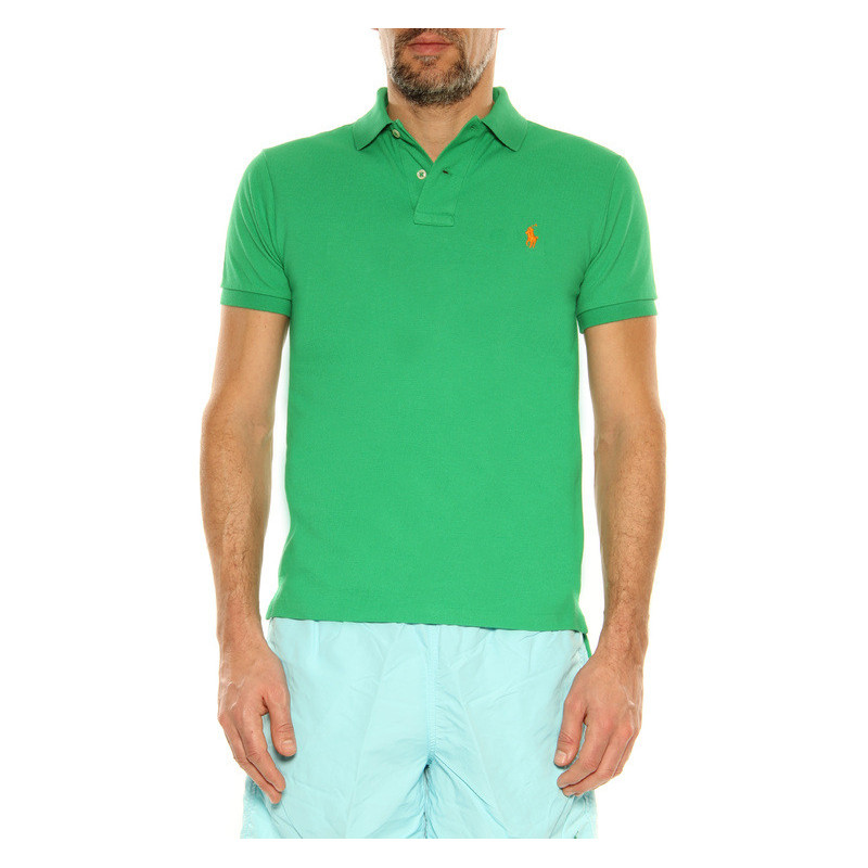 Polo Ralph Lauren green